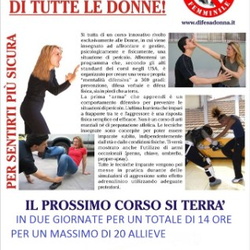 corsi di tiro